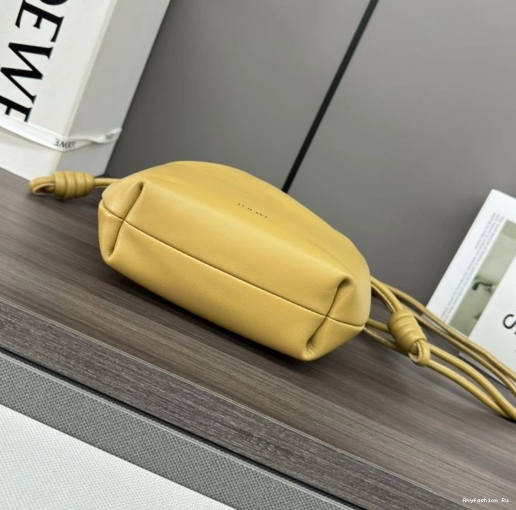 Loewe Flamenco Refined Bags 58489 0730